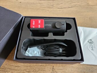 Autokamera Xiaomi DDPAI MINI PRO - 7