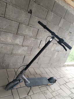 Xiaomi Electric Scooter 4 Ultra - 7