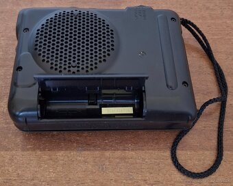 PANASONIC RQ-L349 (Recorder-Walkman) - 7