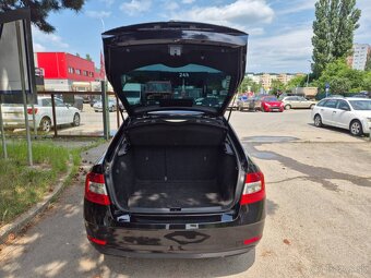 Predám Škoda Octavia 1.5 TSI Style EU6 DSG - 7