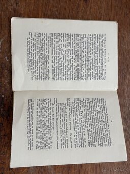Biblischen Zeit - 7