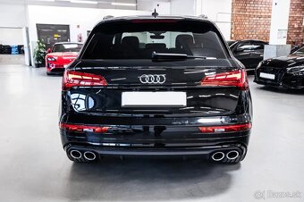 Audi SQ5 - 7