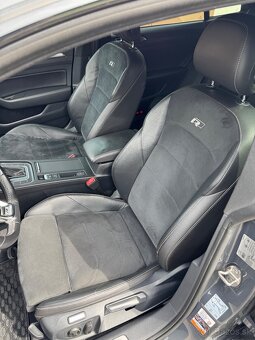 Arteon R-line Bitdi 176kw 4motion - 7