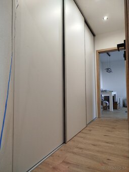 Vstavané skrine na mieru Košice - 7