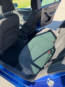 Škoda Rapid 1.0TSI - 7