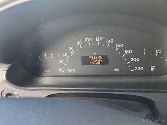 Mercedes-Benz A 170 - 7