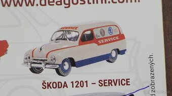 Kupim premiove modely Deagostini - 7