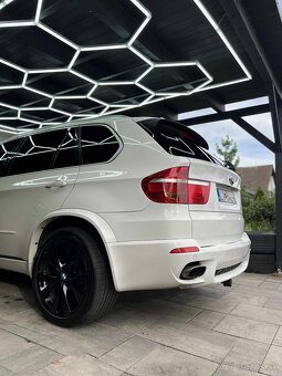 BMW X5 E70 35d 210kw M57 - 7