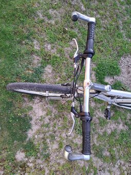 Bicykel Mongoose Alta - 7
