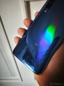 Xiaomi Mi9 - 7