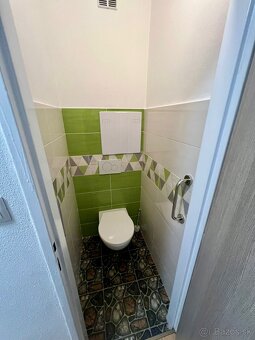 Prenájom 2,5 izbový byt - 7