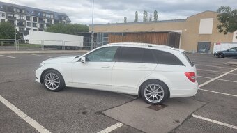MERCEDES BENZ C200cdi, W204, 2014 - 7