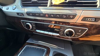 Audi Q7 3.0 TDI 7miestna 200kw - 7