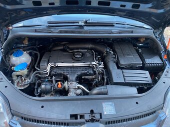 Volkswagen Golf Plus - 7