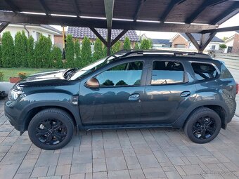 Dacia Duster - 7