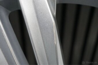 ORIGINÁLNÍ ALU KOLA VW TIGUAN R18 SEBRING - 7