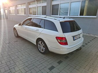 C 200 kompresor - 7