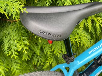 Trek Powerfly AZURE/NAUTICAL NAVY 741km - 7