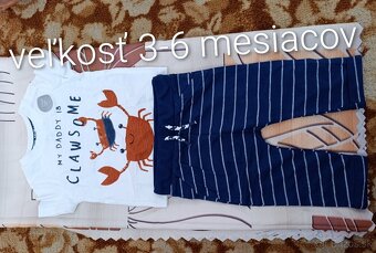 Detské oblečenie - 7
