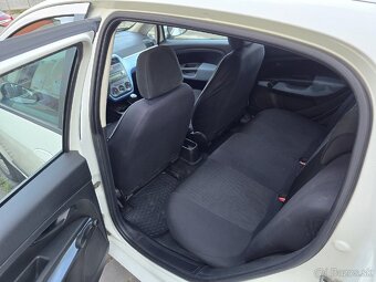 Fiat grande punto 1.3 mjt 75 ks - 7