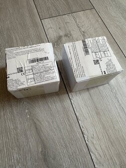 Izbový Termostat pre podlahové kúrenie predám - 7