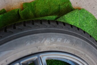 18”----SADA--ZIMNA---ŠKODA--KODIAQ---/záťažové/--5x112 r18 - 7