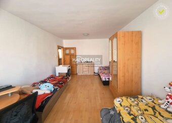 HALO reality - Predaj, dvojizbový byt Lehota pod Vtáčnikom - 7