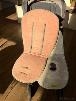 Valcobaby Trend 4 - 7