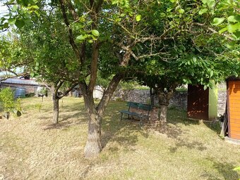 Predaj záhrady v Holíči - Pod Zadnou horou - 7