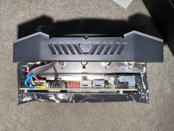 ASUS ROG STRIX GeForce RTX 2060 SUPER OC 8GB - 7