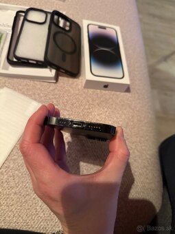 Iphone 14 pro - 7