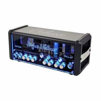 Hughes & Kettner TubeMeister Deluxe 20 - 7