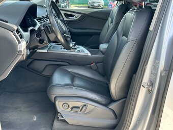 Audi Q7 3.0 TDi V6 Quattro AT/8 - 7