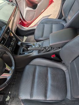 Mazda 6 AC Kombi 2.2 "REZERVOVANÉ " - 7