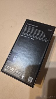 Predám Samsung S10e Prism Black 128 GB, 6 GB RAM - 7