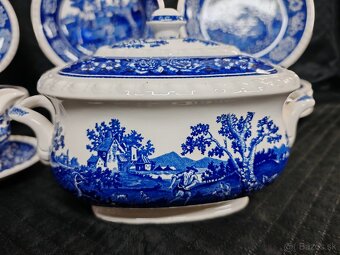 Villeroy a boch obedová súprava pre 6 osôb - 7