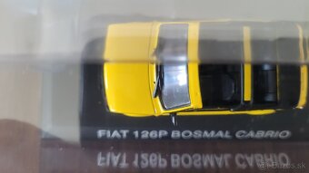 Fiat 126p Maluch s privesom - 7