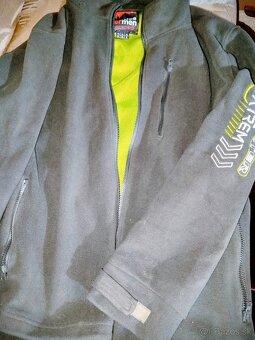 Pánska bunda Fila, Atlas for men.. - 7