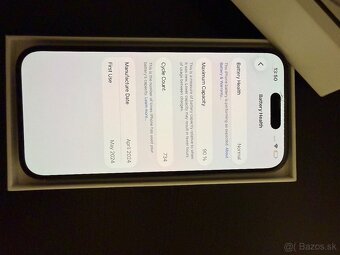 Apple Iphone 15 128GB - 7