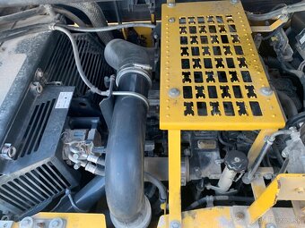 Komatsu PC360 LC / 2018 pasovy bager - 7