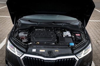 Škoda Octavia Combi 2.0 TDI SCR Style DSG - 7
