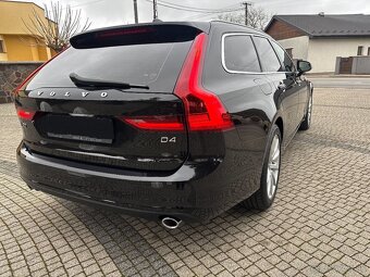 Volvo V90 ,2.0d 140KW - 7
