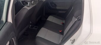 Škoda fabia 1.6 tdi 55 kw - 7