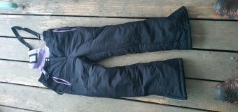 Zimne oteplovaky a bunda - 7