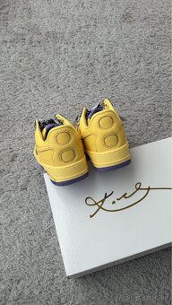 Nike Air Force 1 Low Protro Kobe Bryant Mamba Mentality - 7