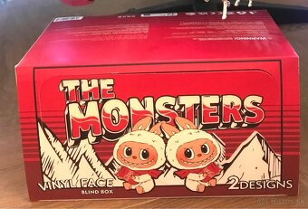 Labubu Coca Cola - 7