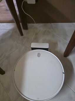 Roboticky vysavac xiaomi - 7