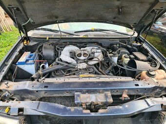 Lincoln Navigator 5.4 - 7