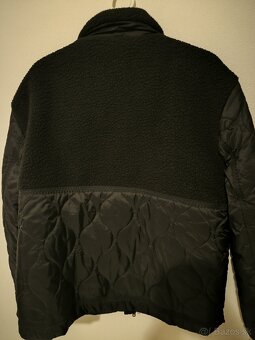 Pánska zimná bunda - 7