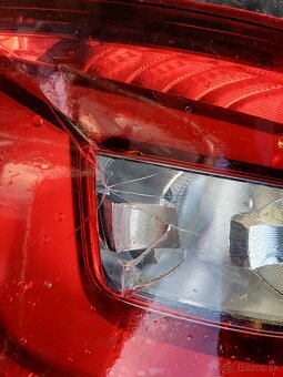 5E9.945.207 LZ Svetlo Octavia 3 Fl combi - 7